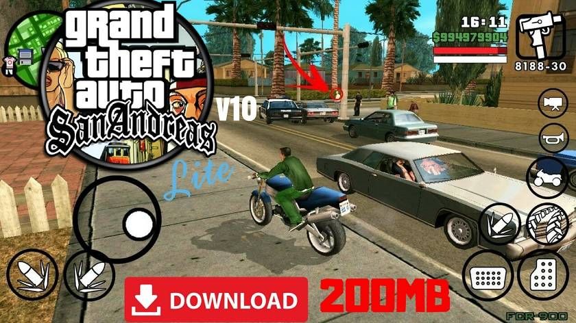 Gta 5 highly compressed 20mb